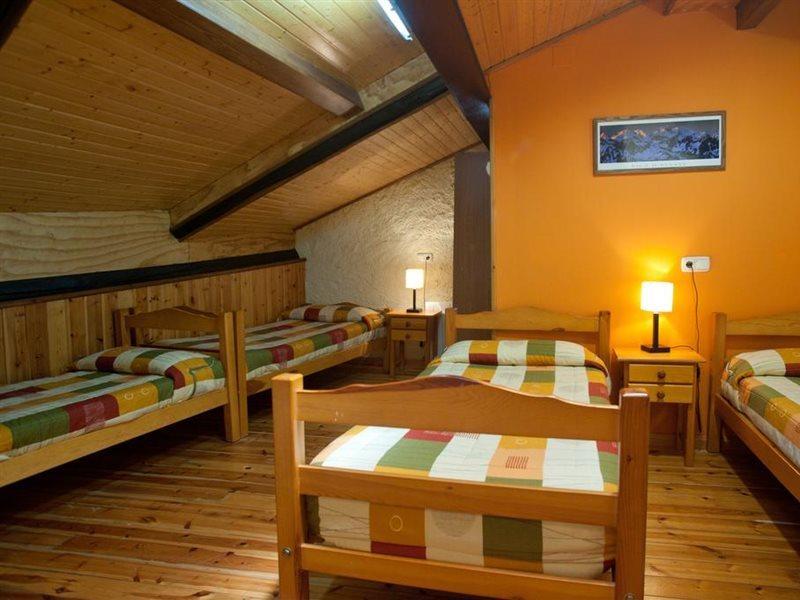 Allotjament Rural Ca L'Anton Pujal Buitenkant foto