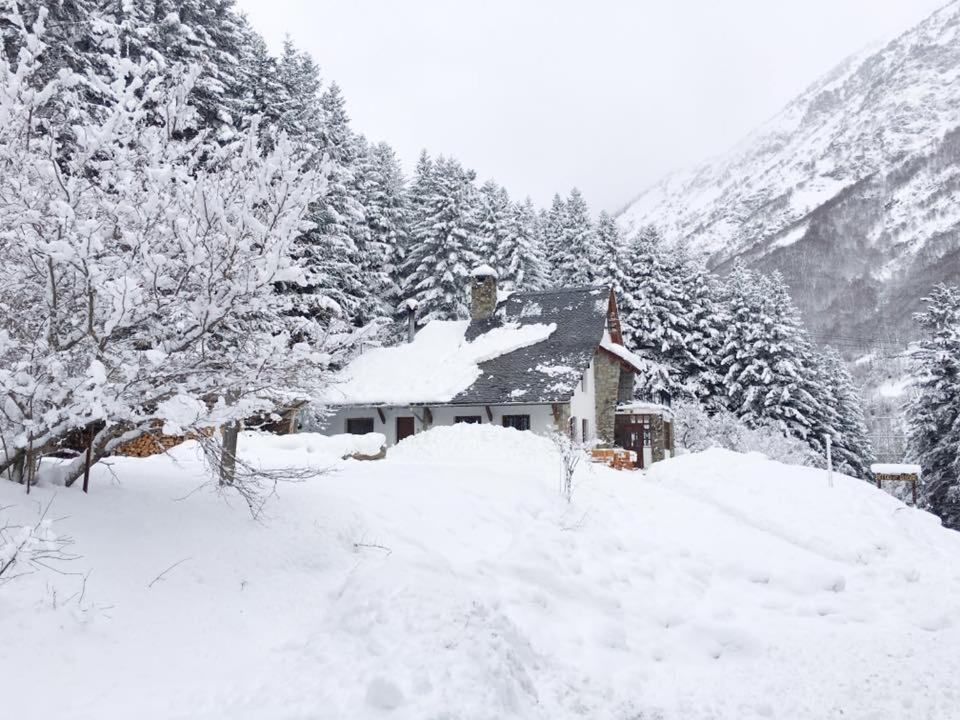 Allotjament Rural Ca L'Anton Pujal Buitenkant foto