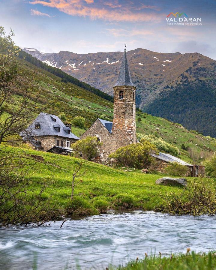 Allotjament Rural Ca L'Anton Pujal Buitenkant foto