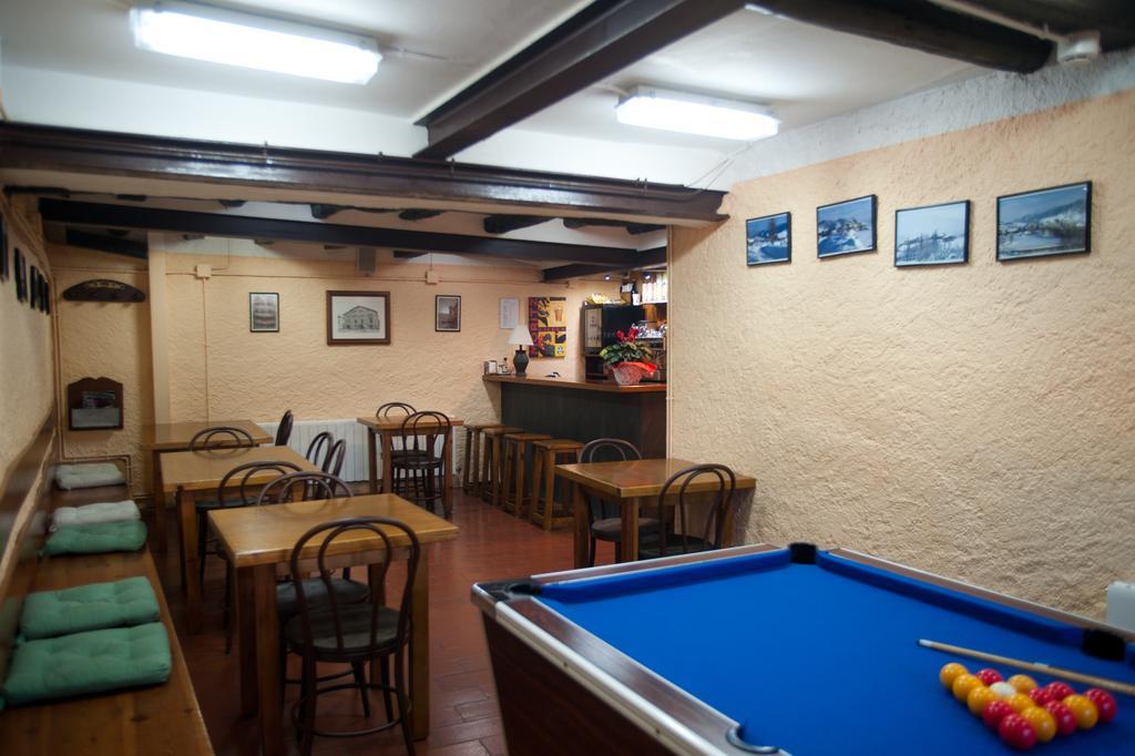 Allotjament Rural Ca L'Anton Pujal Buitenkant foto