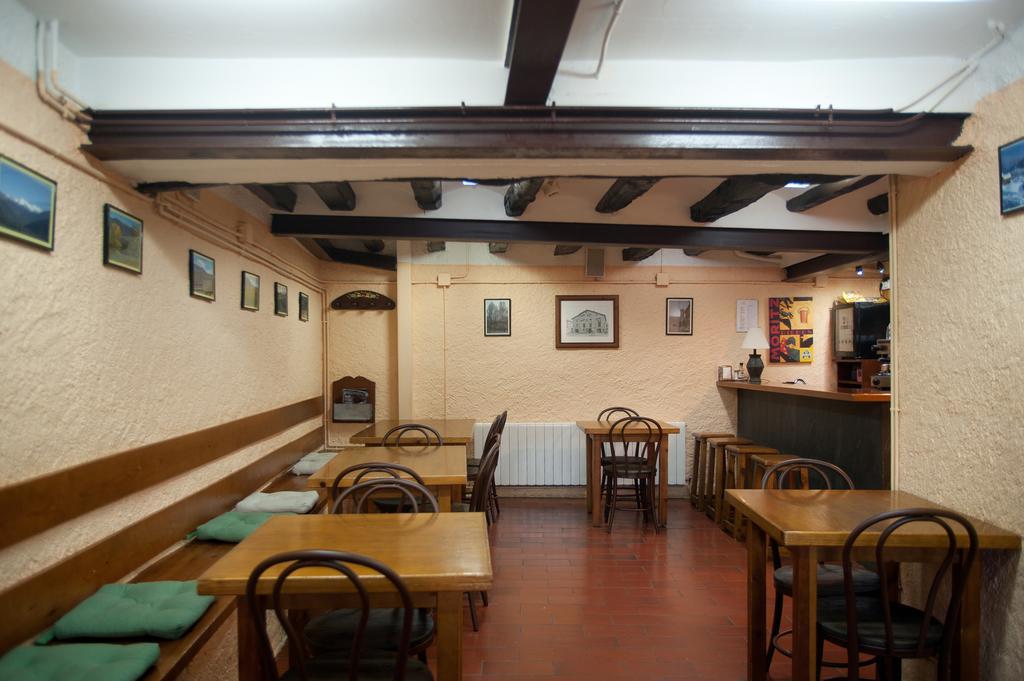 Allotjament Rural Ca L'Anton Pujal Buitenkant foto