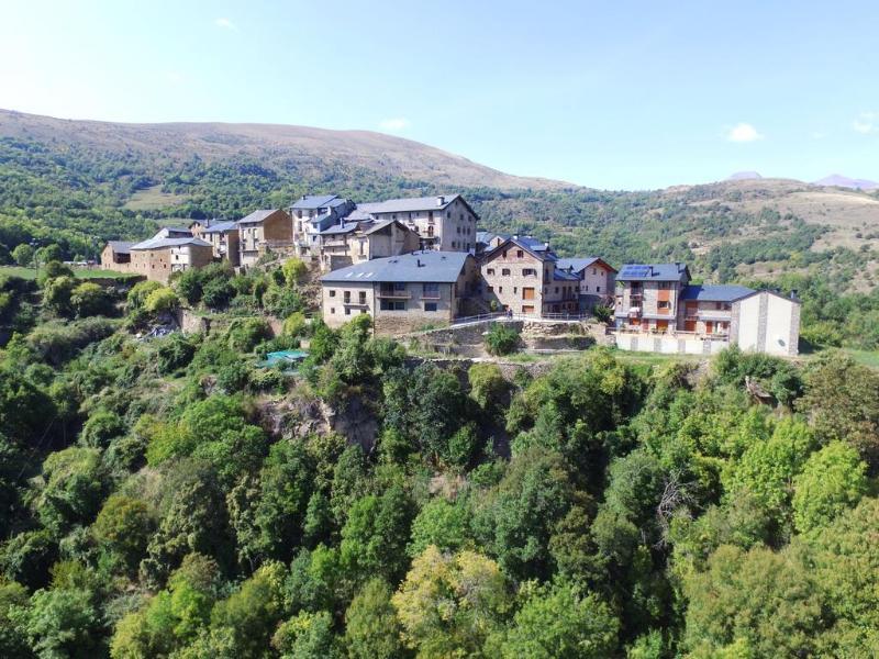 Allotjament Rural Ca L'Anton Pujal Buitenkant foto