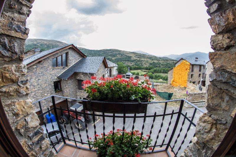 Allotjament Rural Ca L'Anton Pujal Buitenkant foto